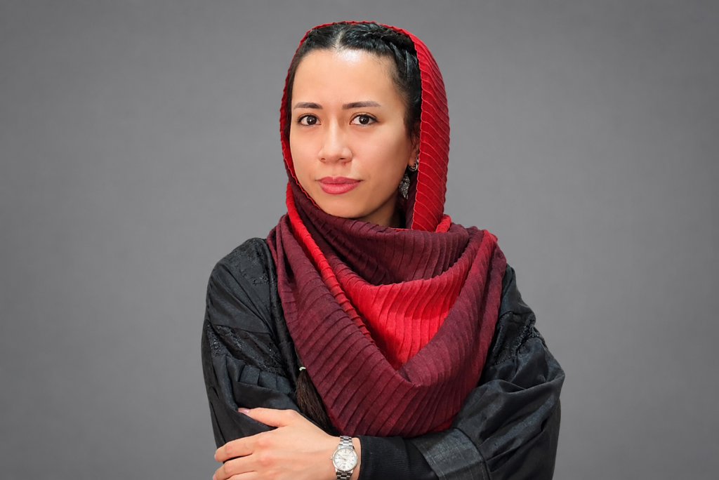 الهام روشن