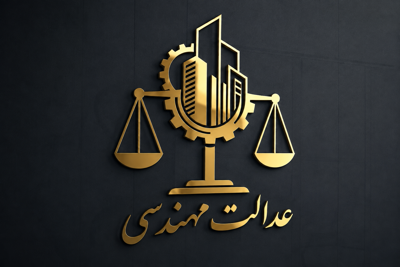 عدالت مهندسی