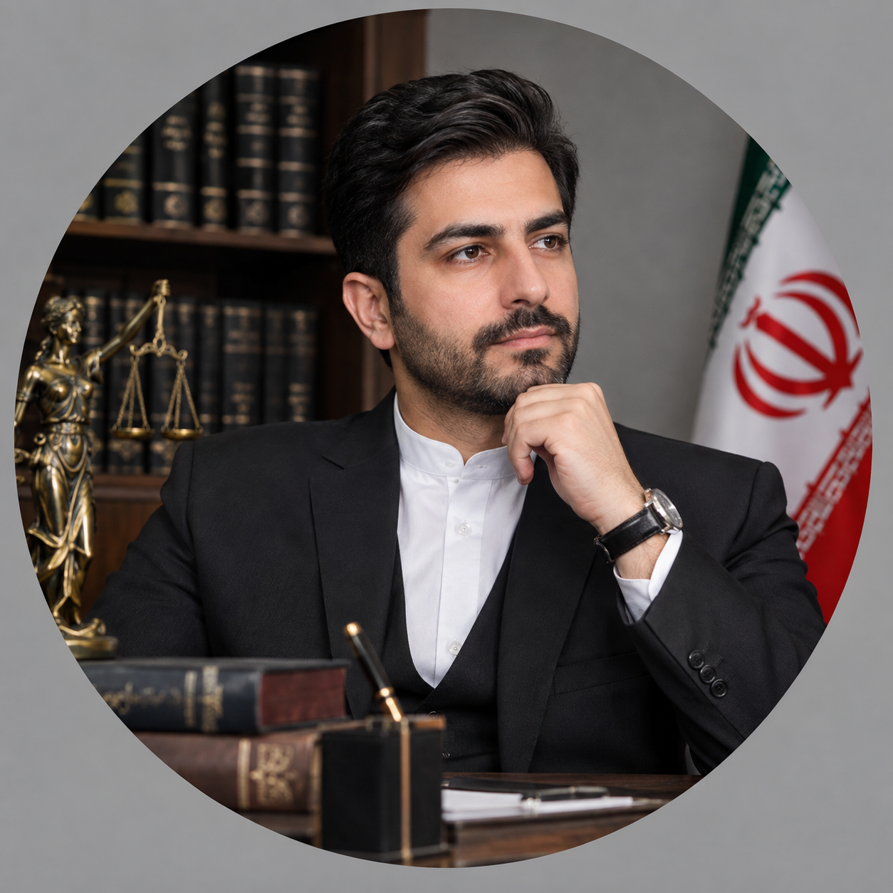 فرید منصوریان